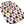 Load image into Gallery viewer, Youth Bears, Bears & Gummy Bears