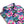 Load image into Gallery viewer, Youth Tropical Polo