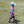 Load image into Gallery viewer, Youth Tropical Polo