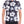 Load image into Gallery viewer, Hibiscus Polo