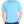 Load image into Gallery viewer, Aqua /Neon green Solid Polo