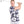 Load image into Gallery viewer, Hibiscus Polo