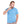 Load image into Gallery viewer, Teal/light Blue Stripes Polo
