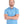 Load image into Gallery viewer, Teal/light Blue Stripes Polo