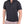 Load image into Gallery viewer, Black Solid Polo