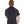 Load image into Gallery viewer, Black Solid Polo