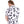Load image into Gallery viewer, Scramble Polo