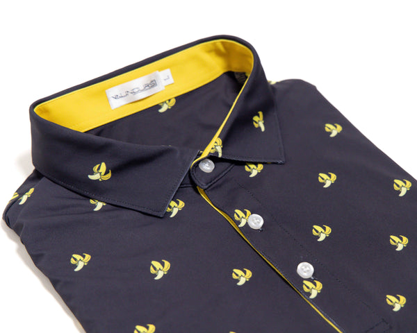 Top Banana Polo