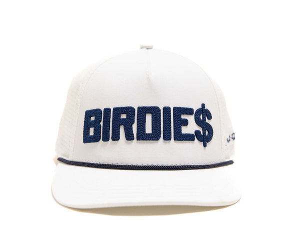 Birdie$ Hat