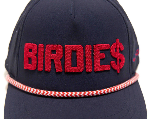 Birdie$ Hat