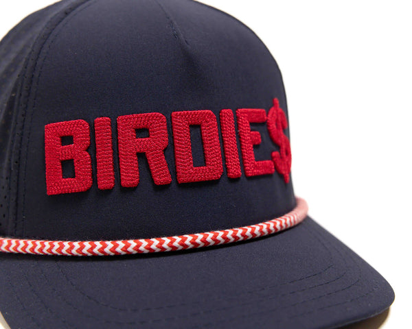 Birdie$ Hat