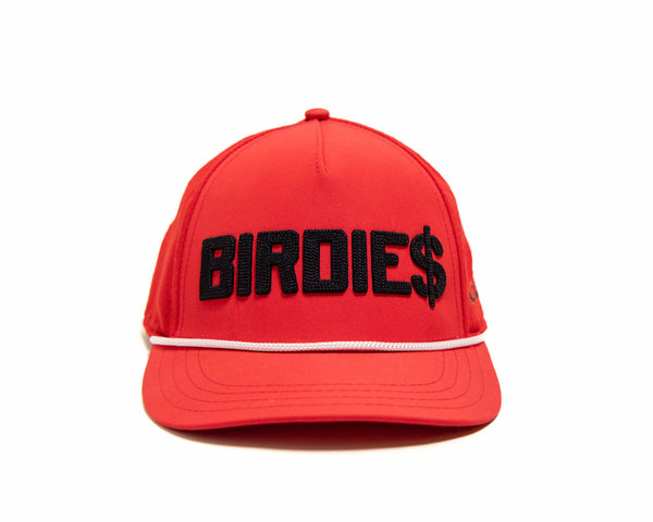 Birdie$ Hat