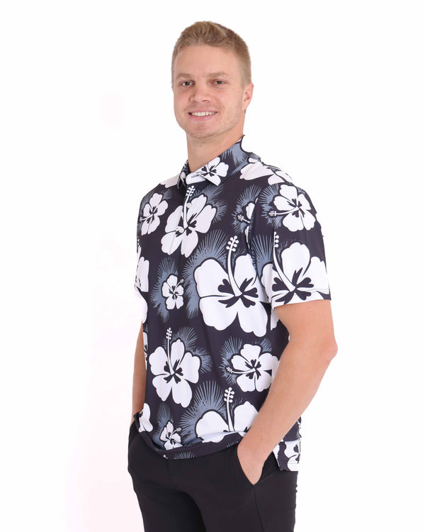 Hibiscus Polo