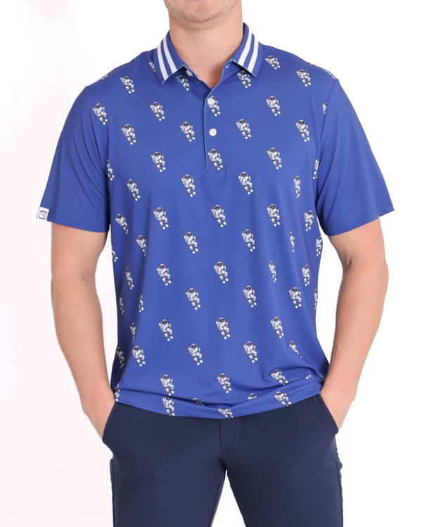 Spaceman Polo