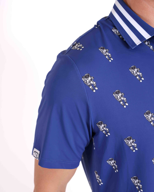 Spaceman Polo