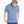 Load image into Gallery viewer, Aqua/Navy Stripes Polo
