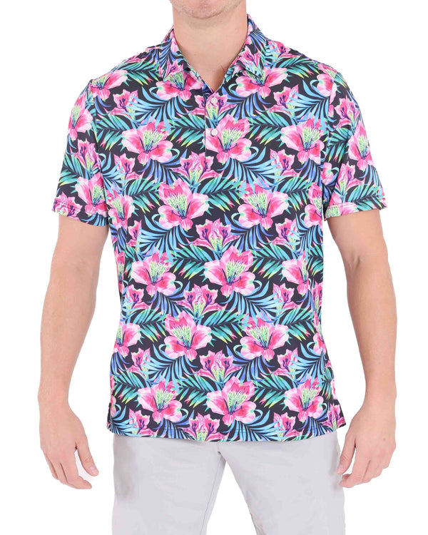 Tropical Polo