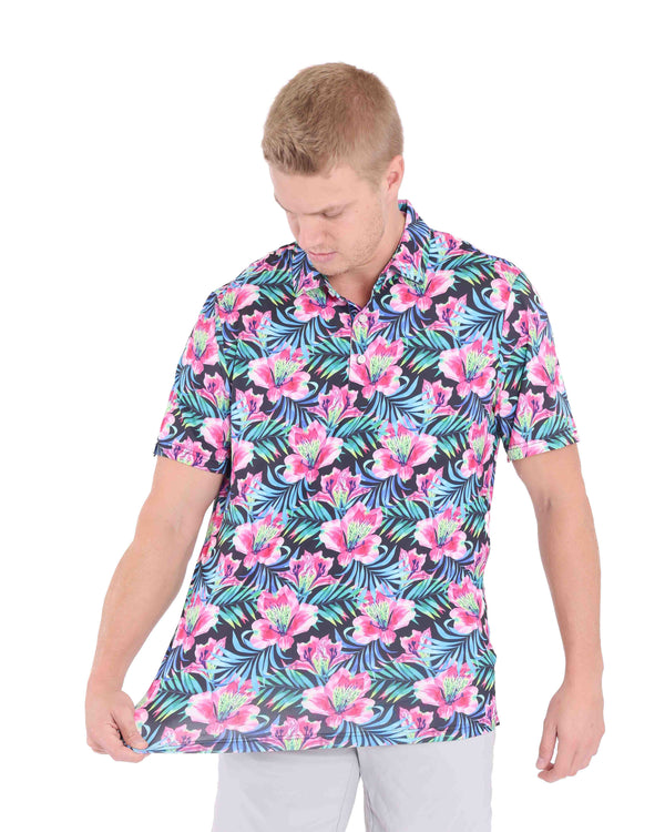 Tropical Polo