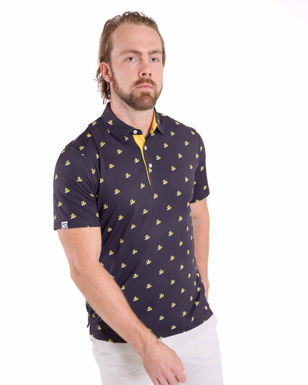 Top Banana Polo