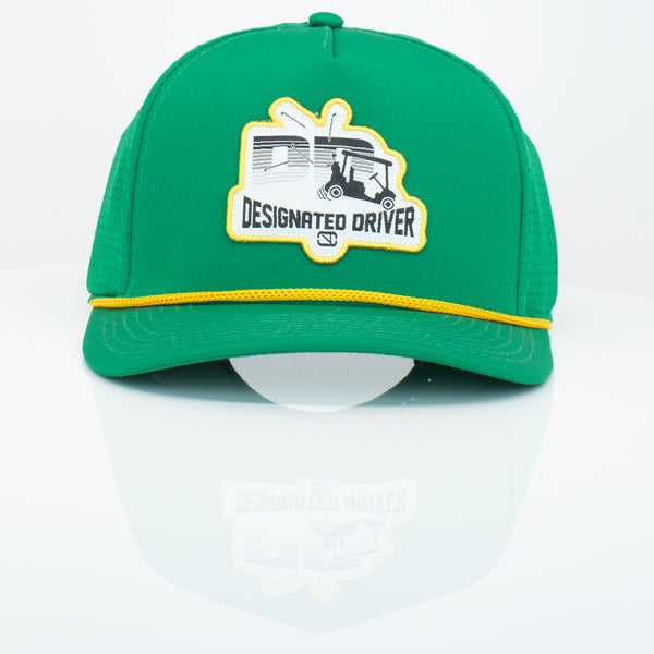 Designated Driver-DD Hat