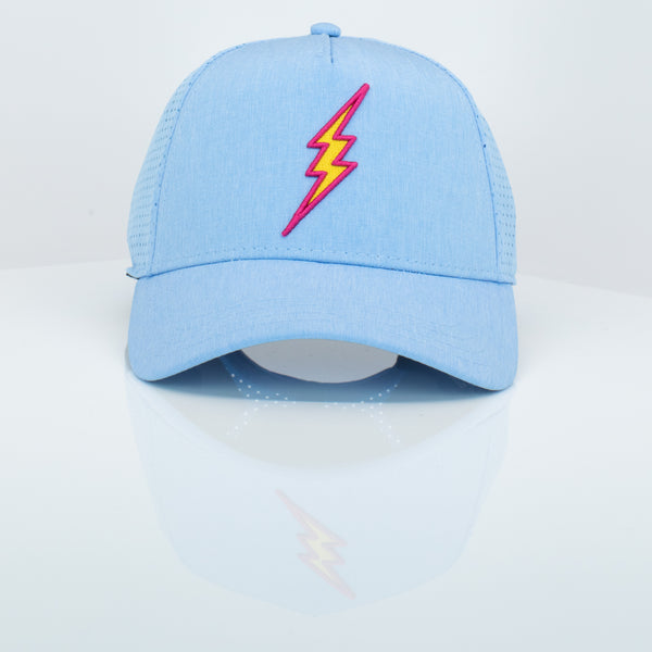 Bolt Hat