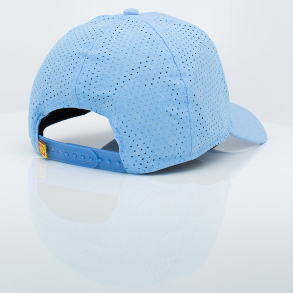Bolt Hat