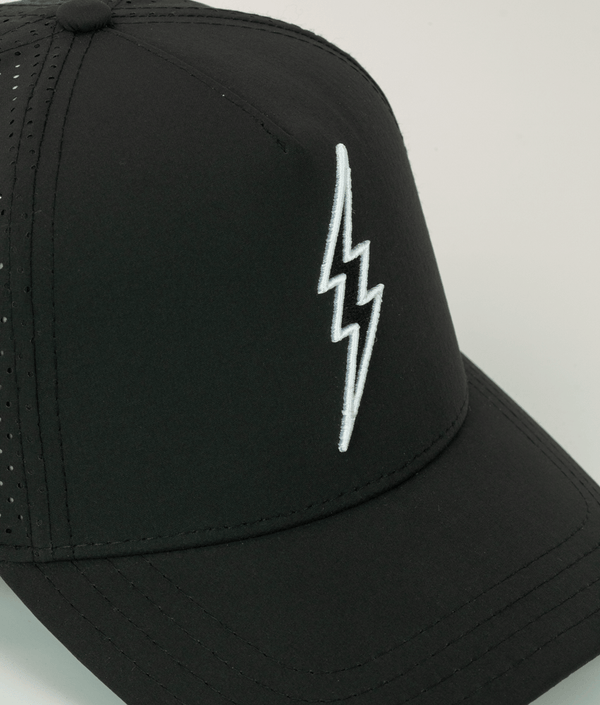 Bolt Hat