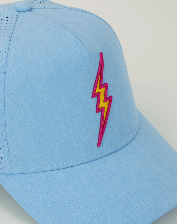 Bolt Hat