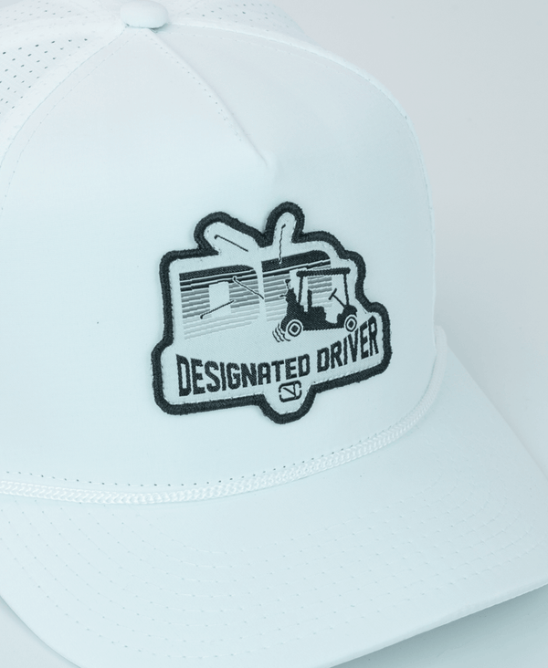 Designated Driver-DD Hat