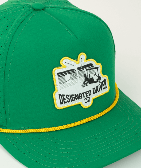 Designated Driver-DD Hat