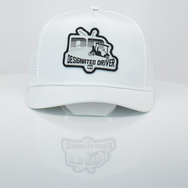 Designated Driver-DD Hat